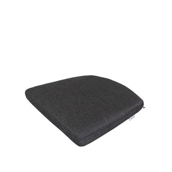 Hampsted armchair cushion - Cane-line Natté black - Cane-line