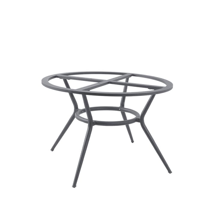 Joy table base Ø110 cm - Light grey - Cane-line