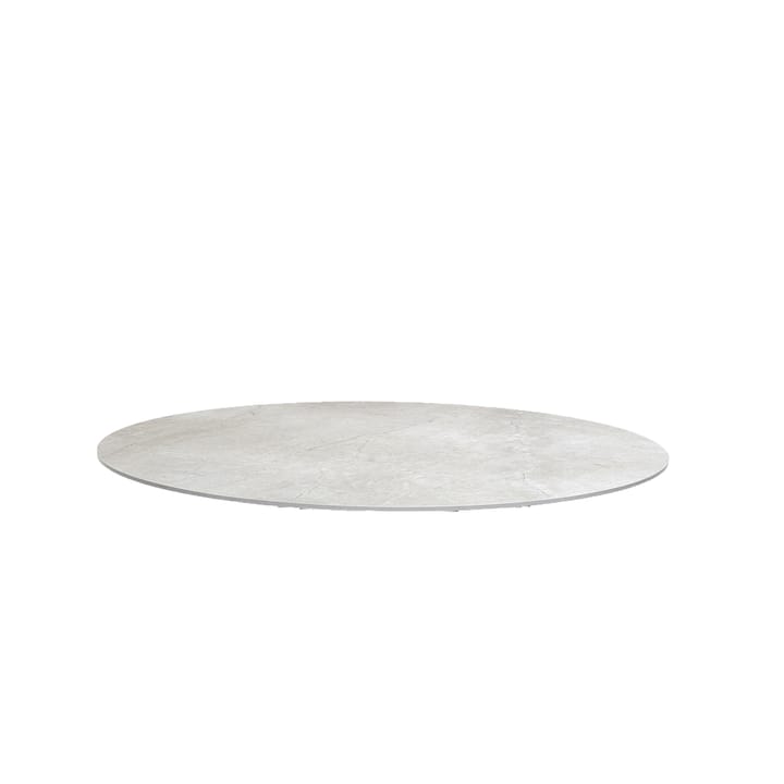 Joy/Aspect tabletop Ø144 cm - Fossil grey - Cane-line