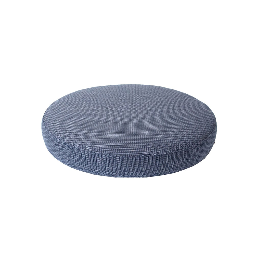 Cane-line Kingston sofa Cane-Line link blue | Scandinavian Design | Blue