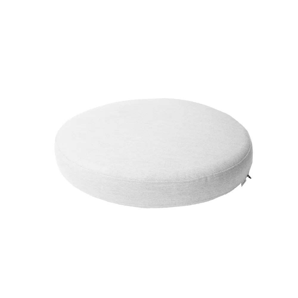 Cane-line Kingston sofa Cane-Line Natté white | Scandinavian Design | White