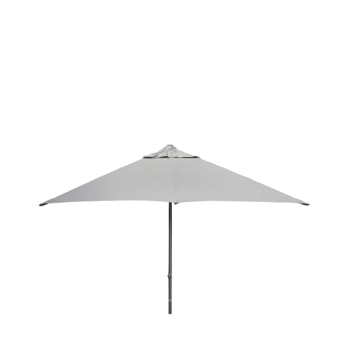 Major parasol - Light grey - Cane-line