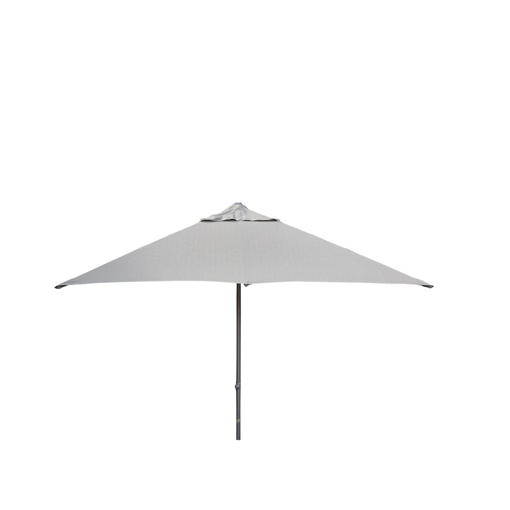 Cane-line Major parasol Light grey | Scandinavian Design | Grey