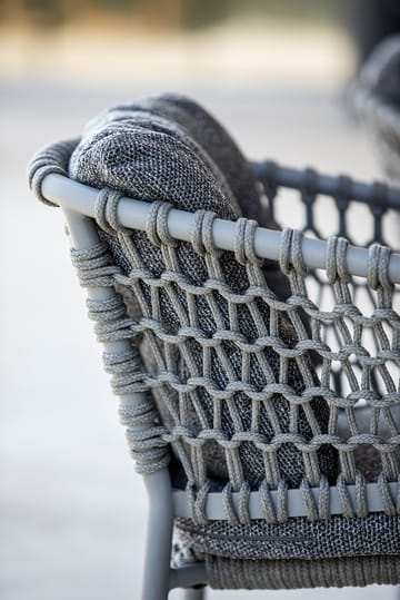 Ocean armchair soft rope - Sand - Cane-line