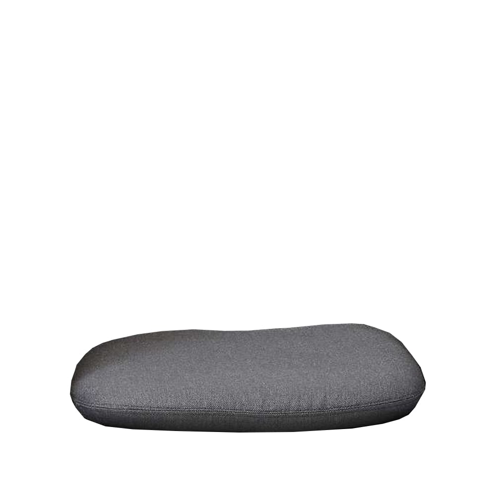 Cane-line Peacock chair cushion Cane-line Natté grey