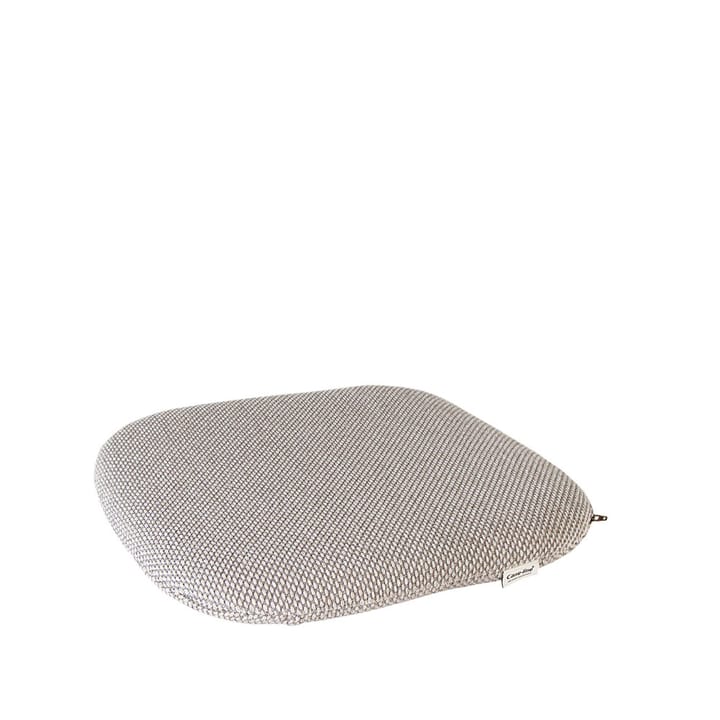 Peacock chair cushion - Focus light grey - Cane-line