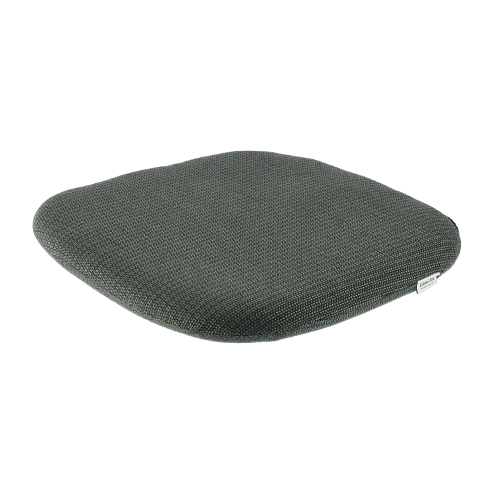 Peacock chair cushion - Link dark green - Cane-line