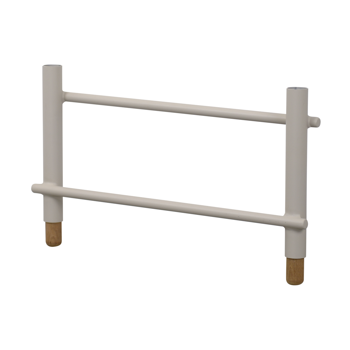 Cane-line Sticks extension legs for flower box Sand
