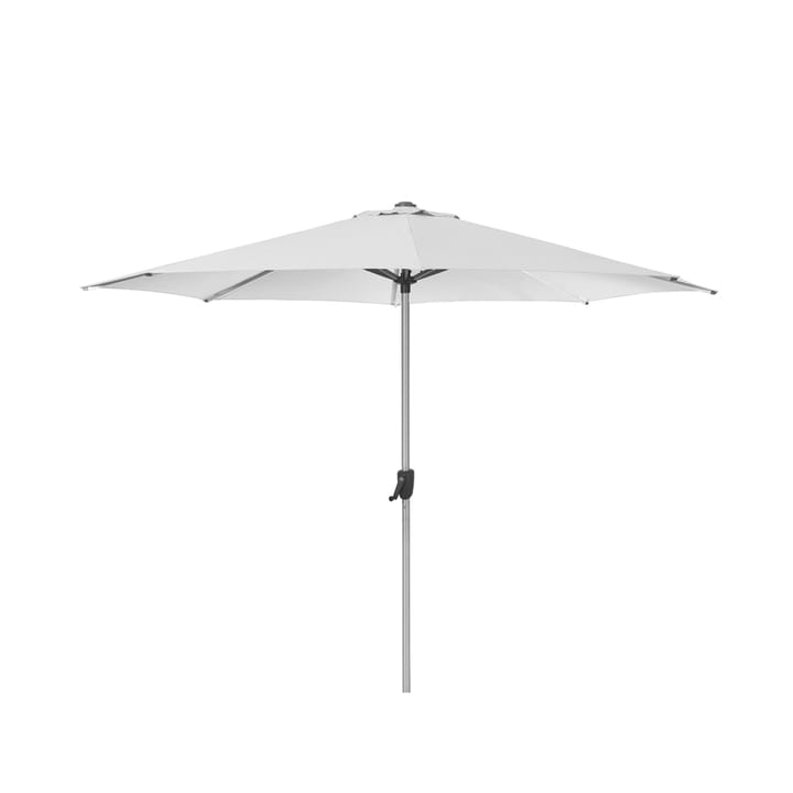 Sunshade parasol - Dusty white - Cane-line