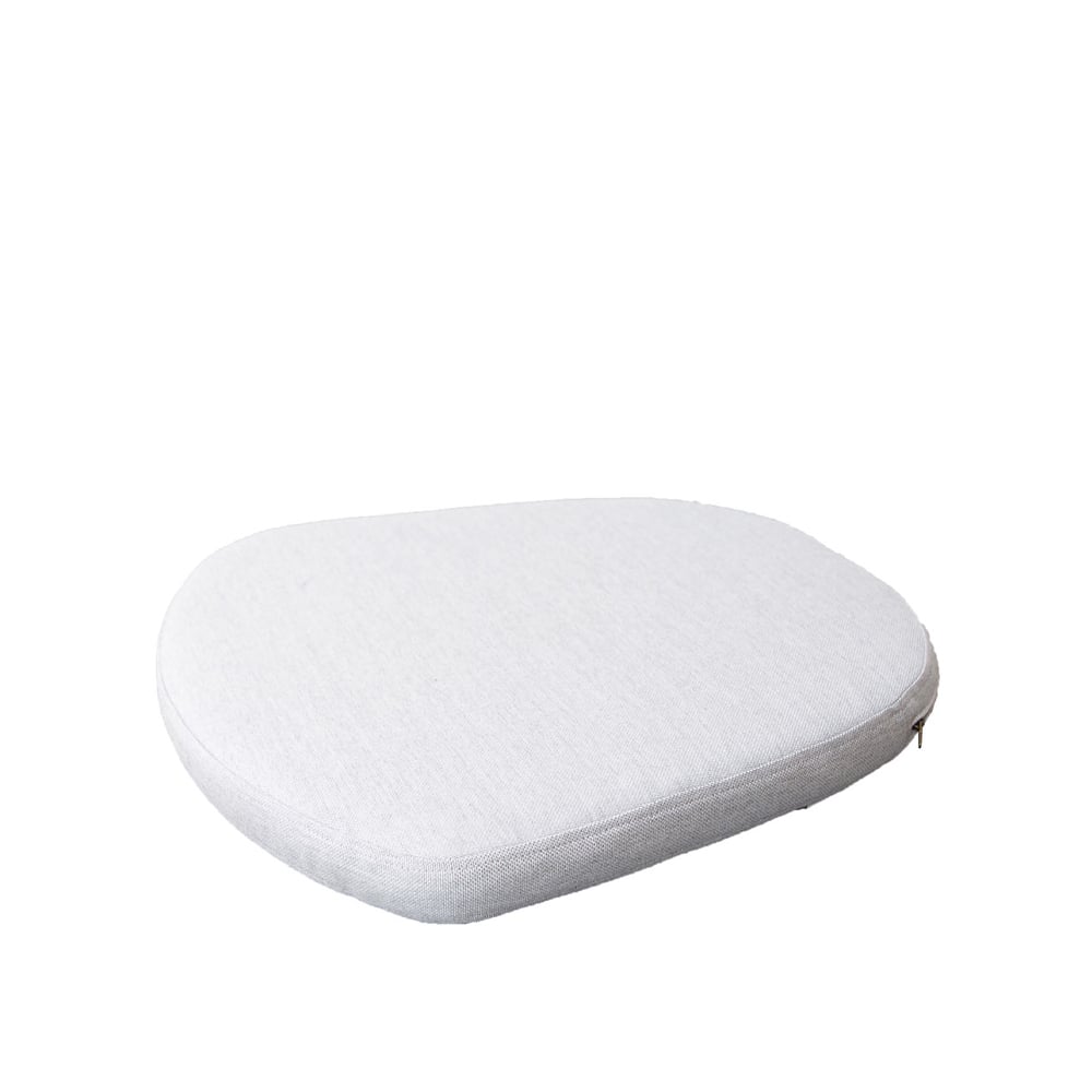 Cane-line Trinity armchair cushion Cane-Line Natté light grey