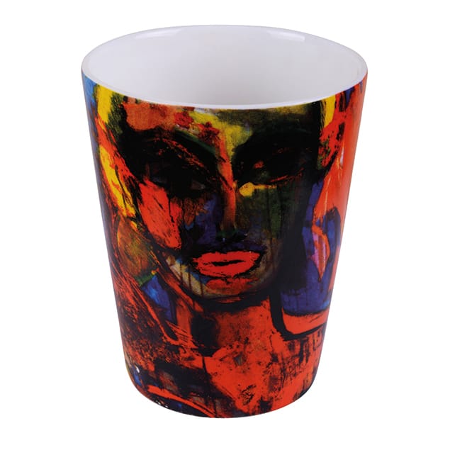Free Mind mug - 35 cl - Carolina Gynning