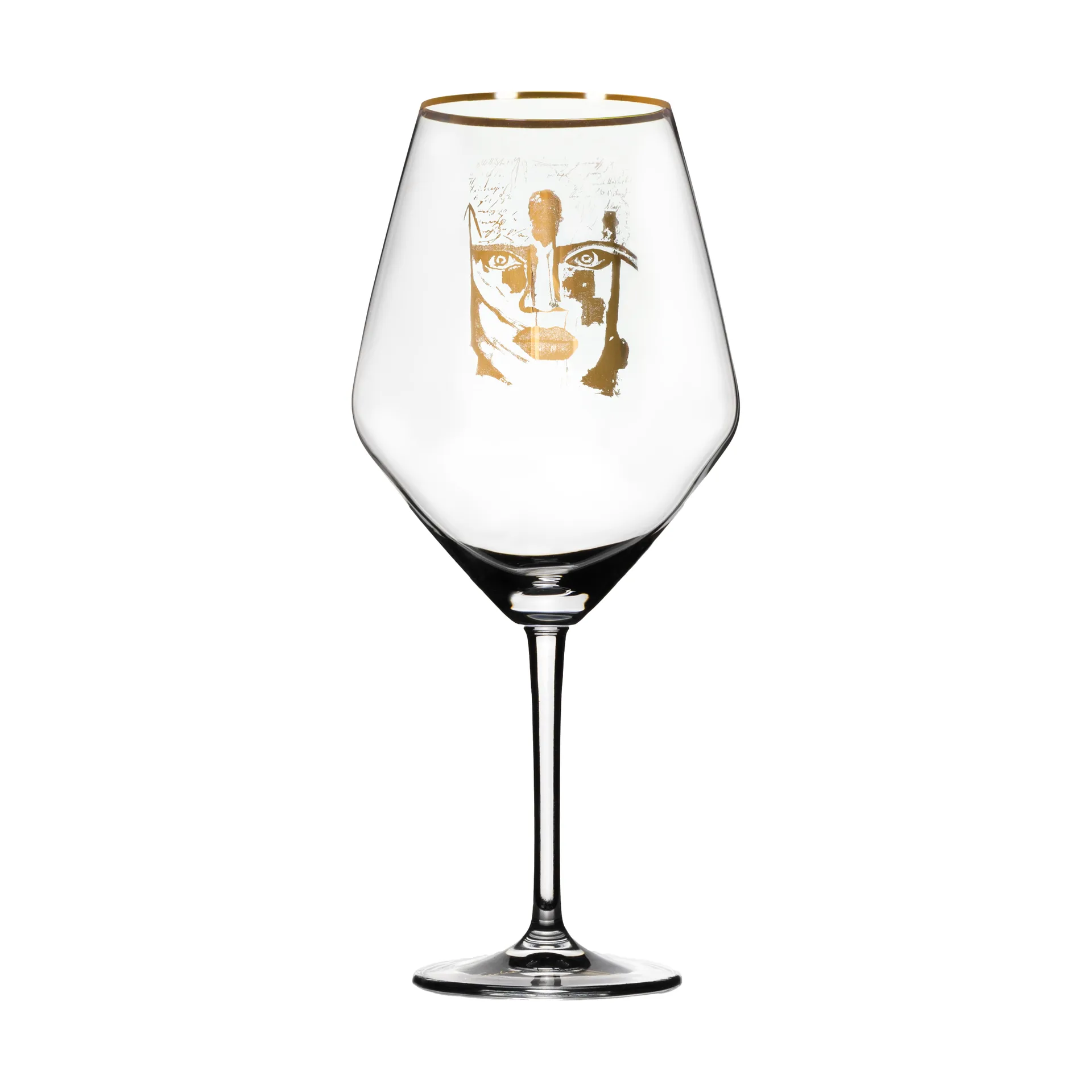 Golden Dream wine glass, 75 cl Carolina Gynning