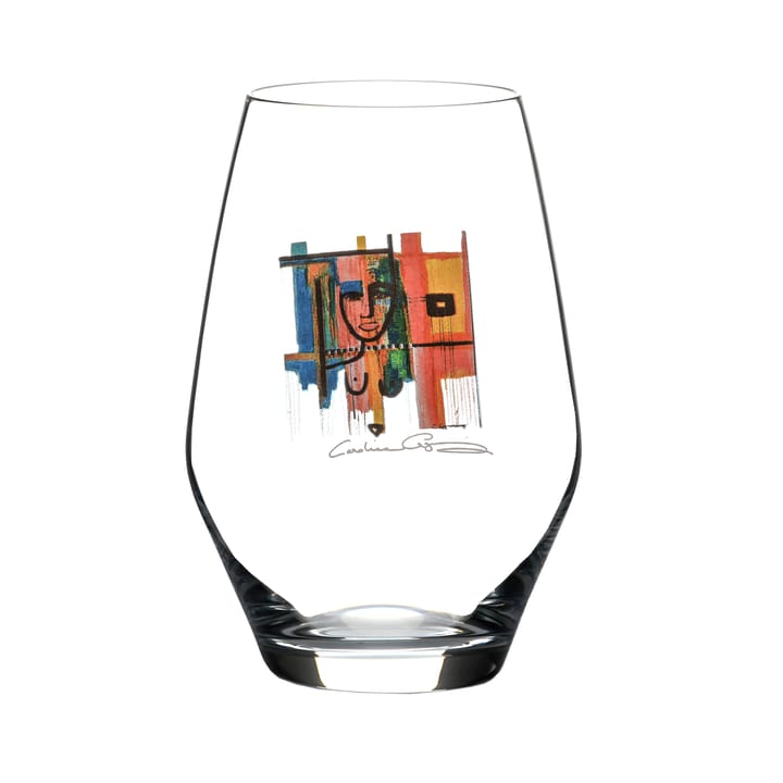 In Between Worlds drinking glass - 35 cl - Carolina Gynning
