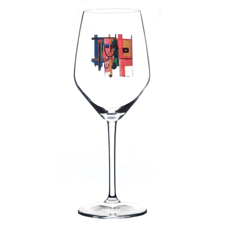In Between Worlds wine glass, 75 cl Carolina Gynning