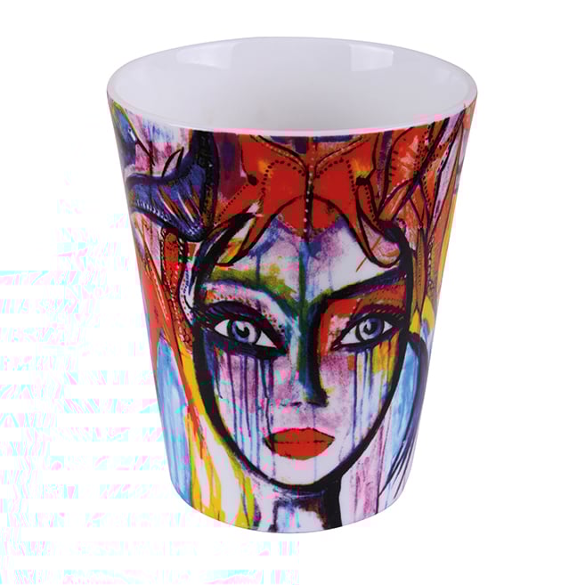 Carolina Gynning Slice of Life mug 35 cl