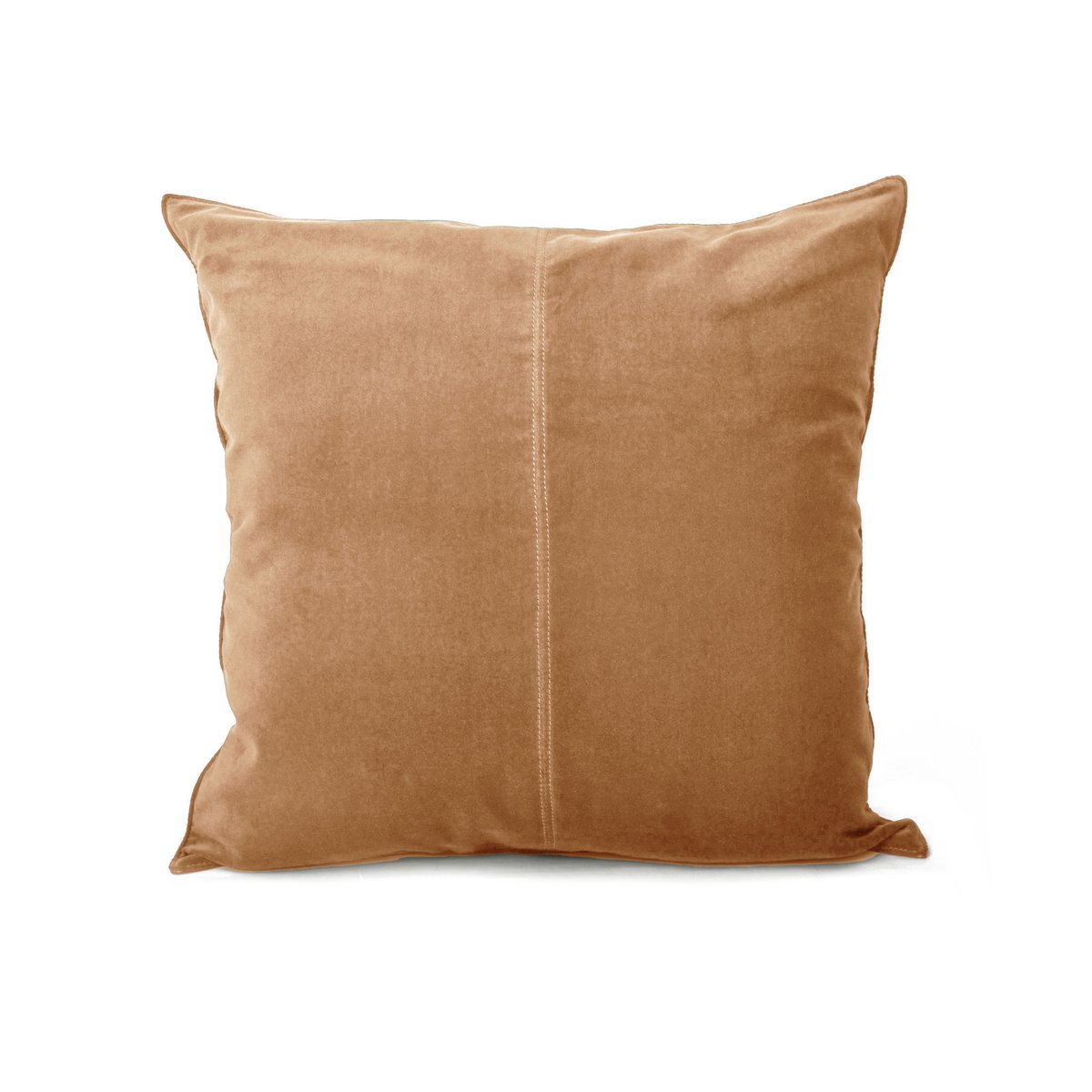 Ceannis Ceannis pillow cover 50x50 cm Caramel