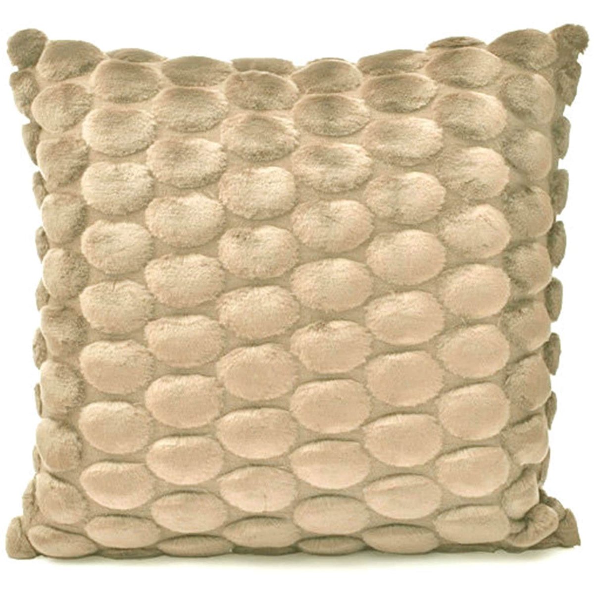 Ceannis Egg Collection pillow cover 50x50 cm Beige