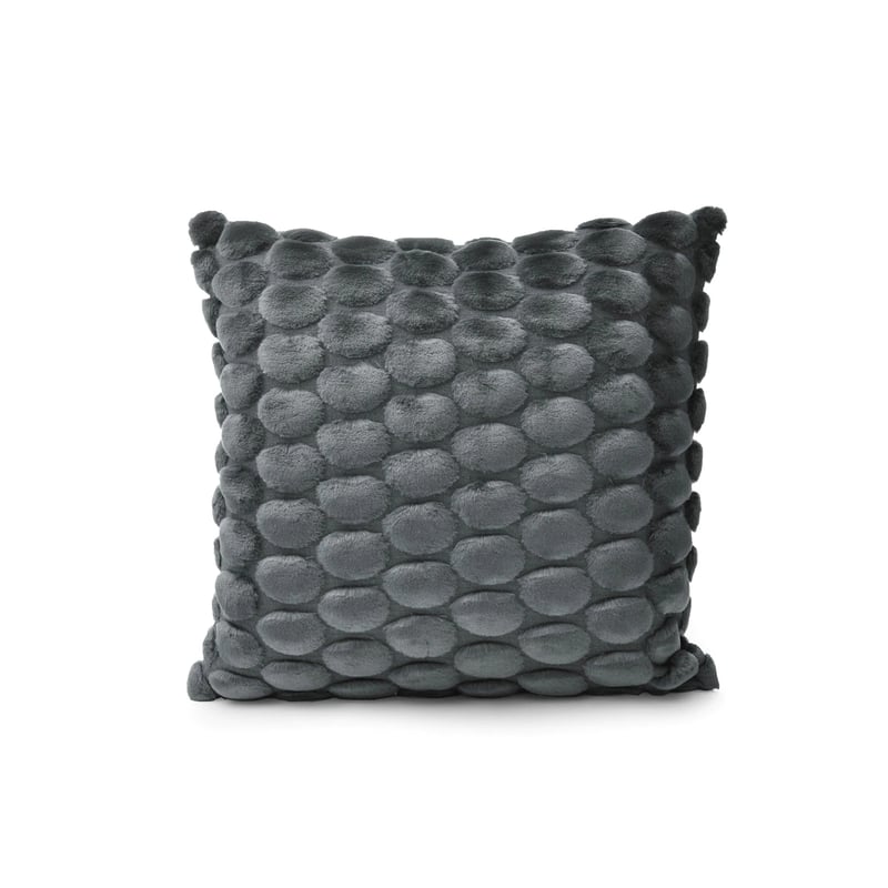 Ceannis Egg Collection pillow cover 50x50 cm Gray