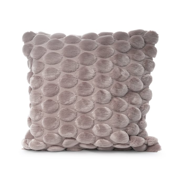 Ceannis Egg Collection pillow cover 50x50 cm Pink
