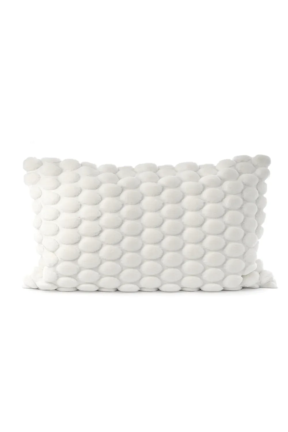 Egg Collection pillowcase 40x90 cm, White Ceannis