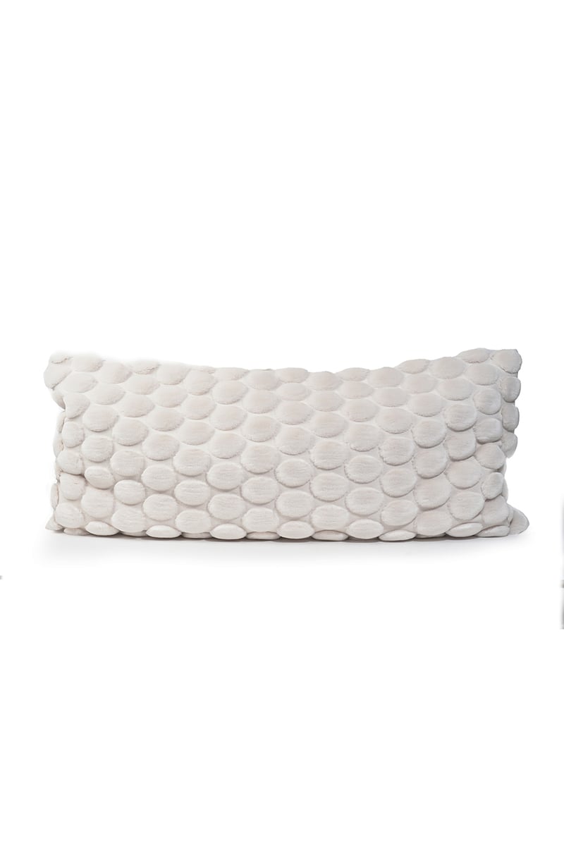 Ceannis Egg pillowcase 40x90 cm Soft linen
