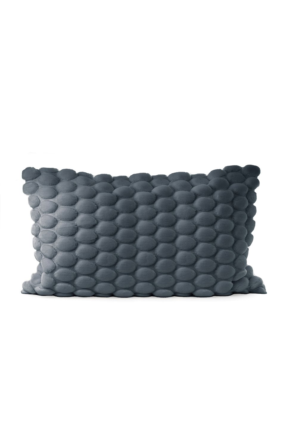 Ceannis Soft Egg pillowcase 40x90 cm Denim blue