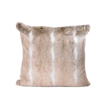 Spring Deer pillow cover 50x50 cm - Natural - Ceannis