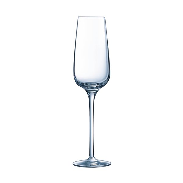 Chef & Sommelier Sublym Champagne glasses 6-pack 21 cl