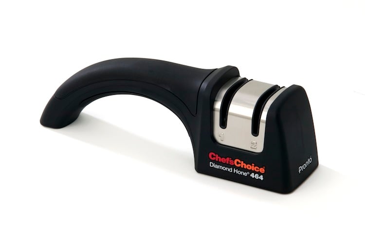 Chef's Choice Knife Sharpener Chef'sChoice Pronto Manual European knives