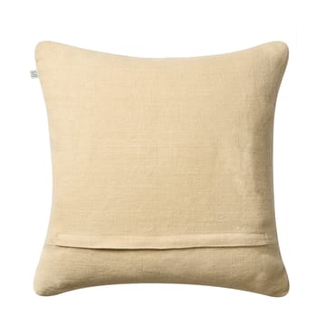 Aman cushion cover 50x50 cm - Heaven blue-taupe-khaki - Chhatwal & Jonsson