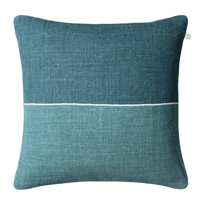 Amol cushion cover 50x50 cm - Heaven blue-palace blue - Chhatwal & Jonsson