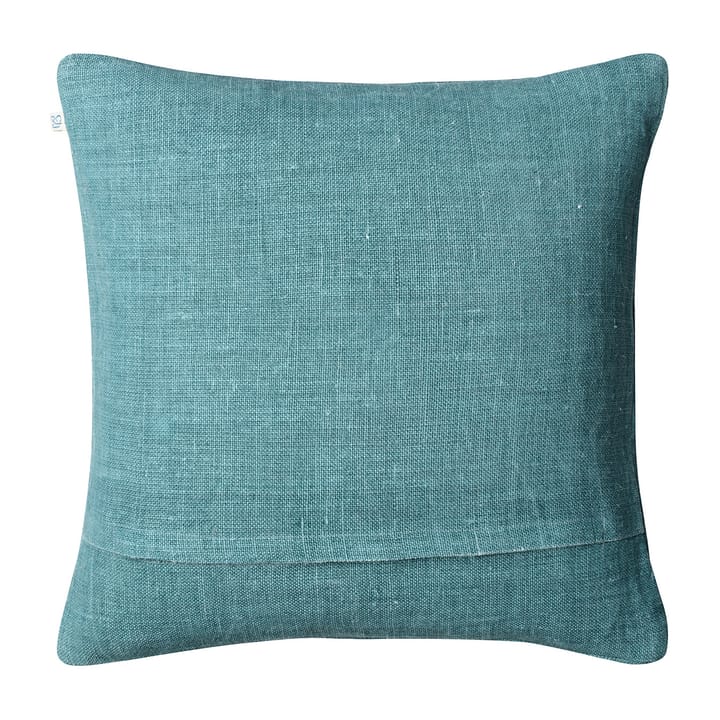 Amol cushion cover 50x50 cm, Heaven blue-palace blue Chhatwal & Jonsson