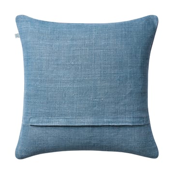 Amol cushion cover 50x50 cm - Ruby-dusty blue - Chhatwal & Jonsson