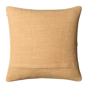 Amol pillowcase 50x50 cm - Sand-taupe - Chhatwal & Jonsson