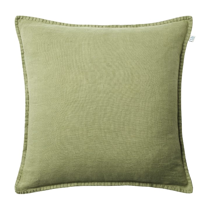 Arun cushion cover 50x50 cm - Cactus green - Chhatwal & Jonsson