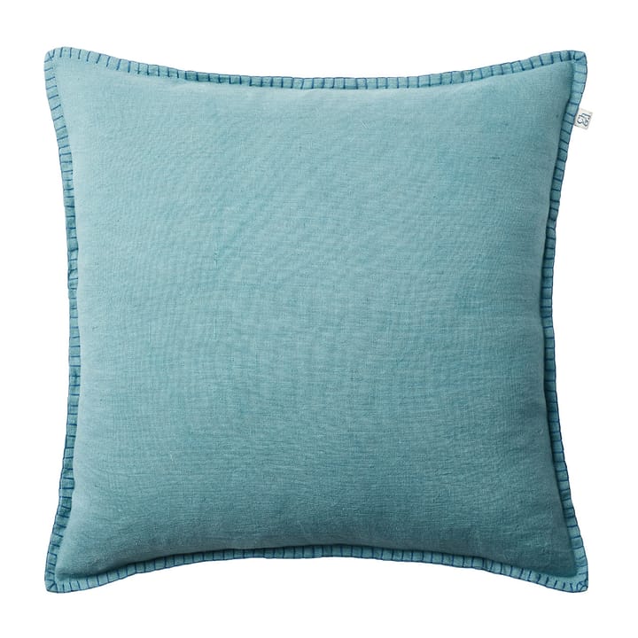 Arun cushion cover 50x50 cm - Heaven blue - Chhatwal & Jonsson