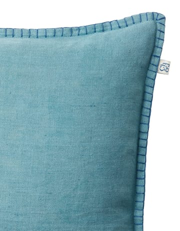 Arun cushion cover 50x50 cm - Heaven blue - Chhatwal & Jonsson