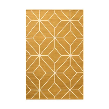 Ayur rug - Masala Yellow-Off White, 270x180 cm - Chhatwal & Jonsson