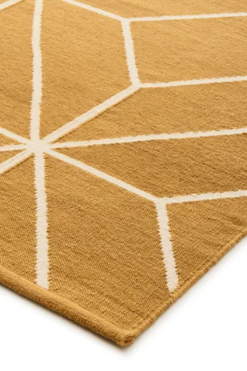 Ayur rug - Masala Yellow-Off White, 320x230 cm - Chhatwal & Jonsson