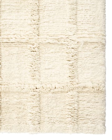 Badal wool carpet - Off white 170x240 cm - Chhatwal & Jonsson