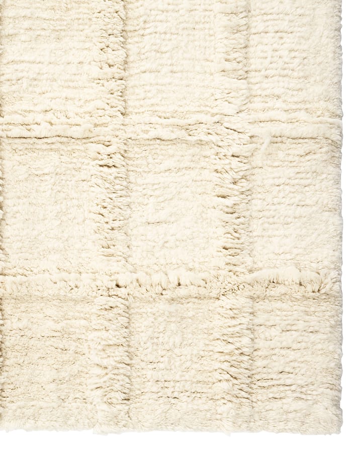 Badal wool carpet - Off white 170x240 cm - Chhatwal & Jonsson