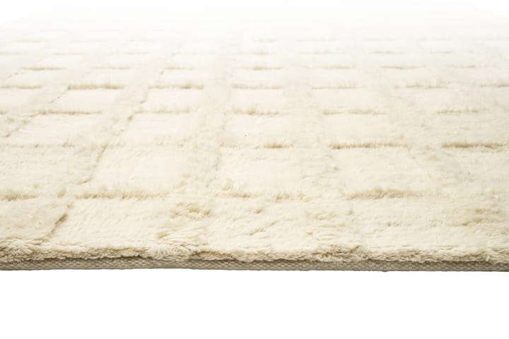 Badal wool carpet - Off white 200x300 cm - Chhatwal & Jonsson