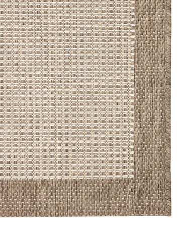 Bahar rug - Beige-off white 170x240 cm - Chhatwal & Jonsson
