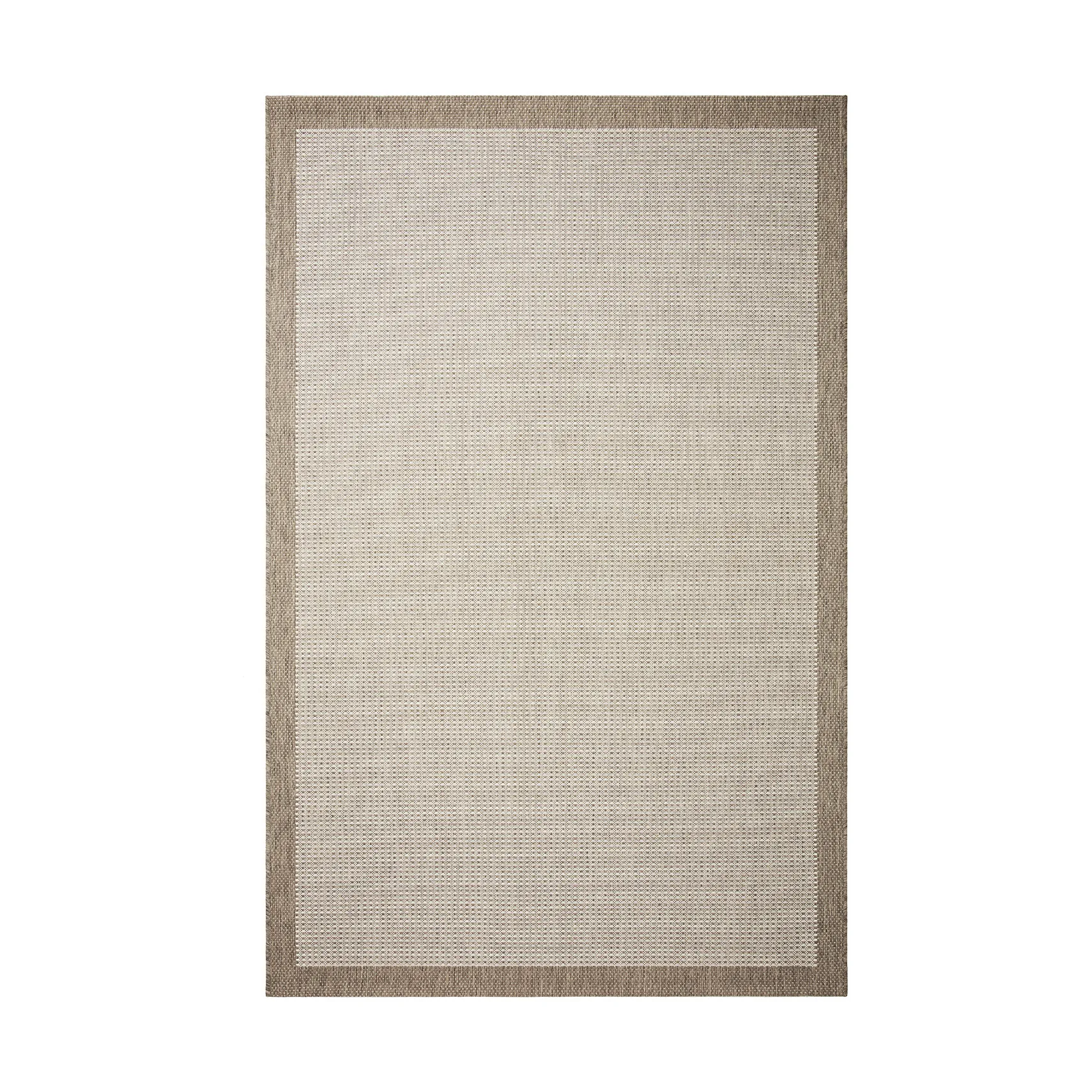 Bahar rug, Beige-off white 200x300 cm Chhatwal & Jonsson