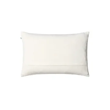 Benaras cushion cover - Cactus green-lime-aqua, 40x60 cm - Chhatwal & Jonsson
