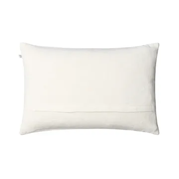 Benaras cushion cover - Heaven blue-aqua-palace blue, 40x60 cm - Chhatwal & Jonsson