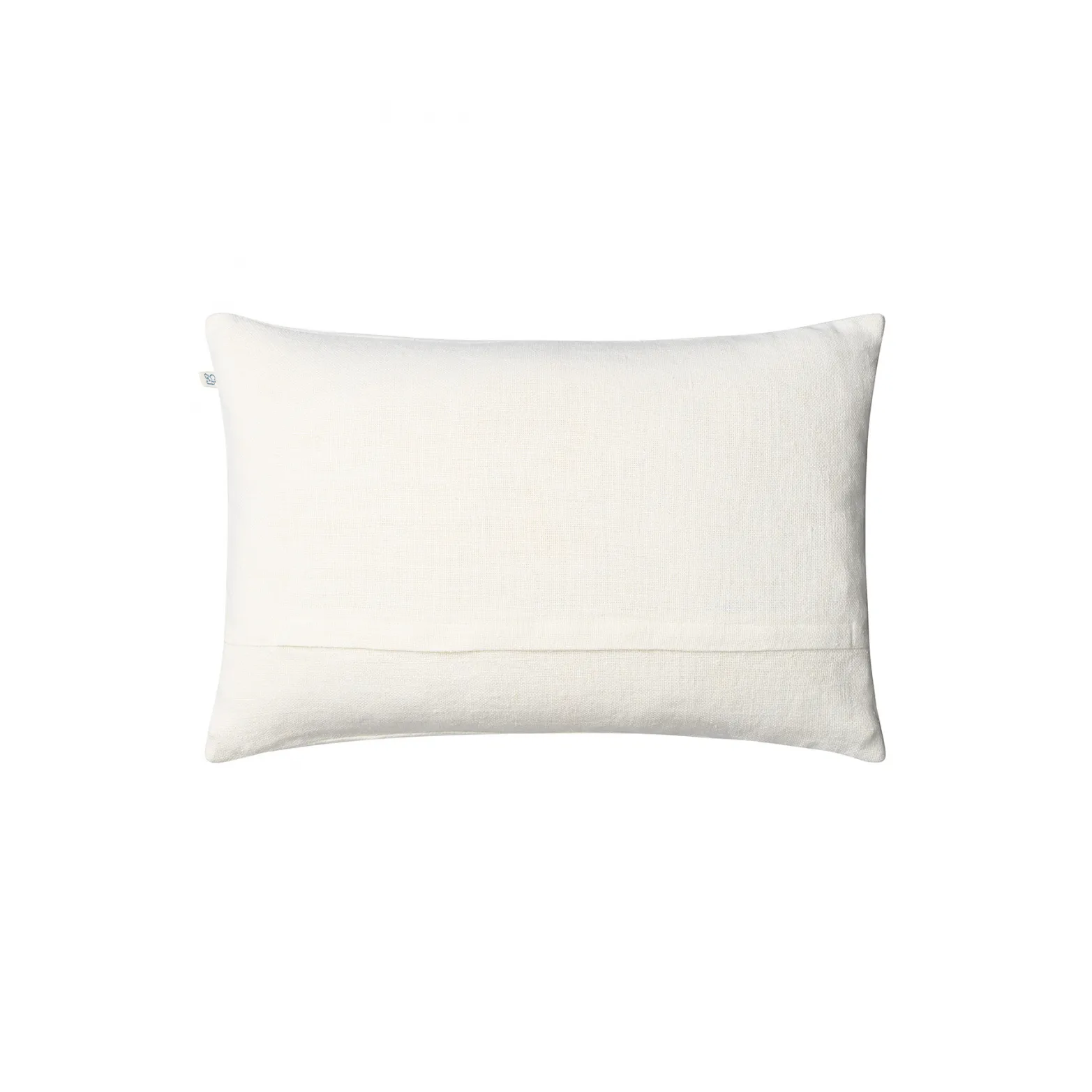 Benaras cushion cover, Khaki-rose-apricot orange, 40x60 cm Chhatwal & Jonsson