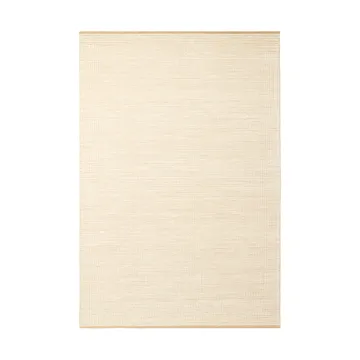 Bengal rug - Ivory. 170x240 cm - Chhatwal & Jonsson
