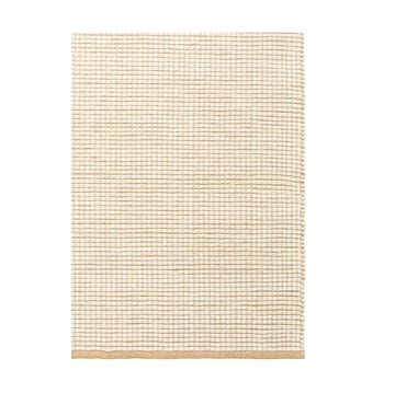 Bengal rug - Ivory. 170x240 cm - Chhatwal & Jonsson