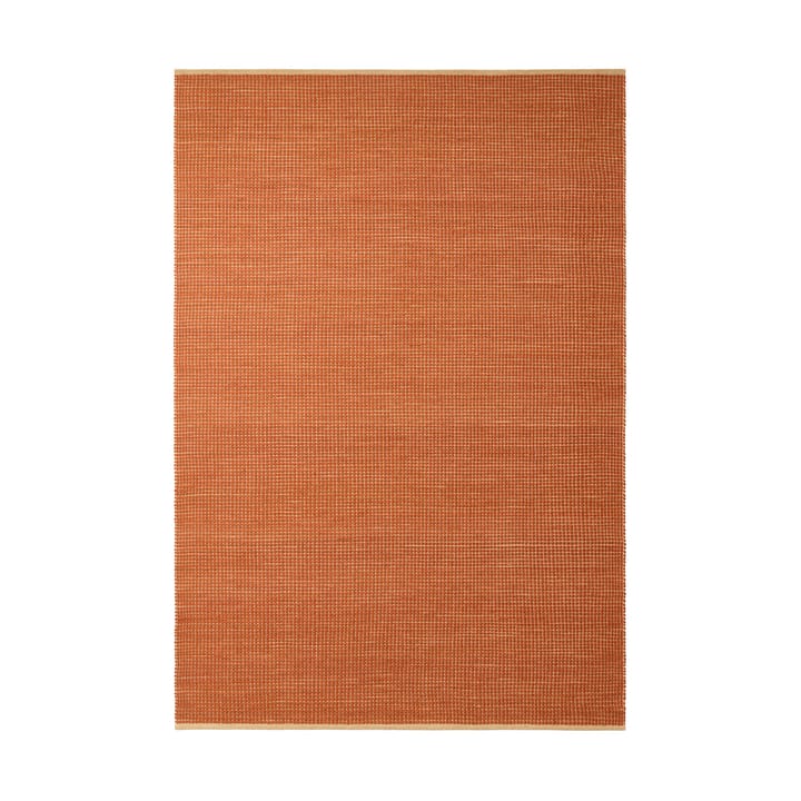 Bengal rug - Orange. 170x240 cm - Chhatwal & Jonsson